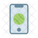پیش‌نمایش فایل mobile-8981755 از پک تنیس