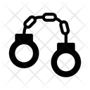 پیش‌نمایش فایل handcuff-8981801 از پک تروریسم