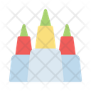 پیش‌نمایش فایل chedi-8982789 از پک تایلندی