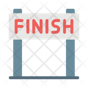 پیش‌نمایش فایل finish-8983013 از پک رقابت و مسابقه