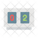 پیش‌نمایش فایل score-8983025 از پک رقابت و مسابقه