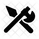 پیش‌نمایش فایل axe-8983692 از پک قرون وسطی