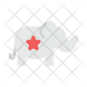 پیش‌نمایش فایل elephant-8983927 از پک سیاست