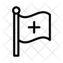 پیش‌نمایش فایل flag-8983741 از پک قرون وسطی