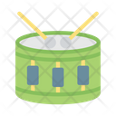پیش‌نمایش فایل drum-8985028 از پک صدا و آواز