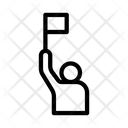 پیش‌نمایش فایل flag-8984032 از پک سیاست