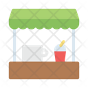 پیش‌نمایش فایل cafe-8986174 از پک شهر بازی و پارک تفریحی