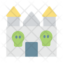 پیش‌نمایش فایل castle-8986178 از پک شهر بازی و پارک تفریحی
