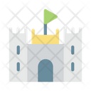 پیش‌نمایش فایل castle-8986179 از پک شهر بازی و پارک تفریحی