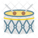 پیش‌نمایش فایل drum-8986187 از پک شهر بازی و پارک تفریحی