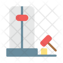 پیش‌نمایش فایل hammer-8986194 از پک شهر بازی و پارک تفریحی