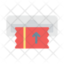 پیش‌نمایش فایل insert-8990985 از پک دستگاه بلیط