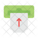 پیش‌نمایش فایل ticket-8990994 از پک دستگاه بلیط