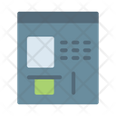 پیش‌نمایش فایل ticket-8990996 از پک دستگاه بلیط