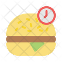 پیش‌نمایش فایل burger-8991940 از پک مدیریت زمان