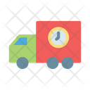 پیش‌نمایش فایل delivery-8991945 از پک مدیریت زمان