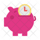 پیش‌نمایش فایل piggy-8991960 از پک مدیریت زمان