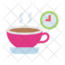 پیش‌نمایش فایل teatime-8991968 از پک مدیریت زمان