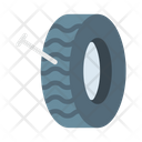 پیش‌نمایش فایل nail-8992365 از پک لاستیک و چرخ