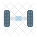 پیش‌نمایش فایل chassis-8994695 از پک خدمات تعمیر لاستیک