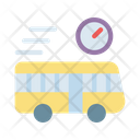 پیش‌نمایش فایل bus-9015860 از پک ترافیک و راه‌بندان