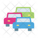 پیش‌نمایش فایل car-9015829 از پک ترافیک و راه‌بندان