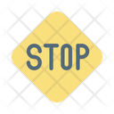 پیش‌نمایش فایل stop-9015848 از پک ترافیک و راه‌بندان