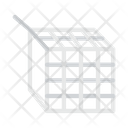 پیش‌نمایش فایل cage-9016580 از پک تله