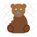 پیش‌نمایش فایل teddy-9016916 از پک زباله