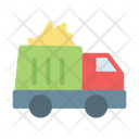 پیش‌نمایش فایل truck-9016934 از پک زباله