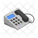 پیش‌نمایش فایل landline-9017739 از پک لوازم برقی خانگی