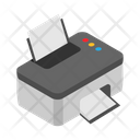 پیش‌نمایش فایل printer-9017748 از پک لوازم برقی خانگی