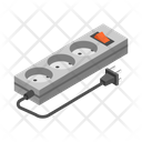 پیش‌نمایش فایل socket-9017757 از پک لوازم برقی خانگی