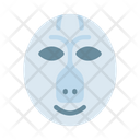 پیش‌نمایش فایل mask-9018643 از پک ماسک قبیله‌ای
