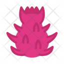 پیش‌نمایش فایل dragonfruit-9018828 از پک میوه گرمسیری