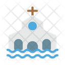 پیش‌نمایش فایل catholic-9018904 از پک سونامی و سیل