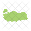 پیش‌نمایش فایل map-9019087 از پک بوقلمون