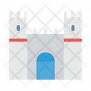 پیش‌نمایش فایل castle-9019479 از پک بازیافت خلاقانه