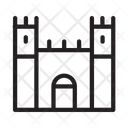 پیش‌نمایش فایل castle-9019517 از پک بازیافت خلاقانه
