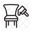 پیش‌نمایش فایل chair-9019518 از پک بازیافت خلاقانه
