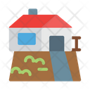 پیش‌نمایش فایل house-9019706 از پک باغبانی شهری