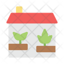 پیش‌نمایش فایل house-9019707 از پک باغبانی شهری