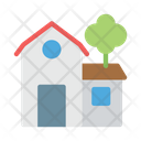 پیش‌نمایش فایل house-9019708 از پک باغبانی شهری