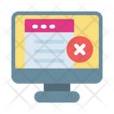 پیش‌نمایش فایل cancel-9021262 از پک یوایکس و یوآی (تجربه و رابط کاربری)