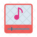 پیش‌نمایش فایل music-9021300 از پک یوایکس و یوآی (تجربه و رابط کاربری)