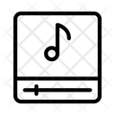 پیش‌نمایش فایل music-9021438 از پک یوایکس و یوآی (تجربه و رابط کاربری)