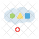 پیش‌نمایش فایل cloud-9021554 از پک فرآیند طراحی تجربه کاربری