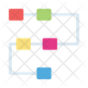 پیش‌نمایش فایل flowchart-9021522 از پک فرآیند طراحی تجربه کاربری