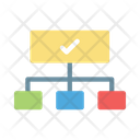 پیش‌نمایش فایل workflow-9021550 از پک فرآیند طراحی تجربه کاربری