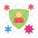 پیش‌نمایش فایل shield-9021711 از پک واکسیناسیون